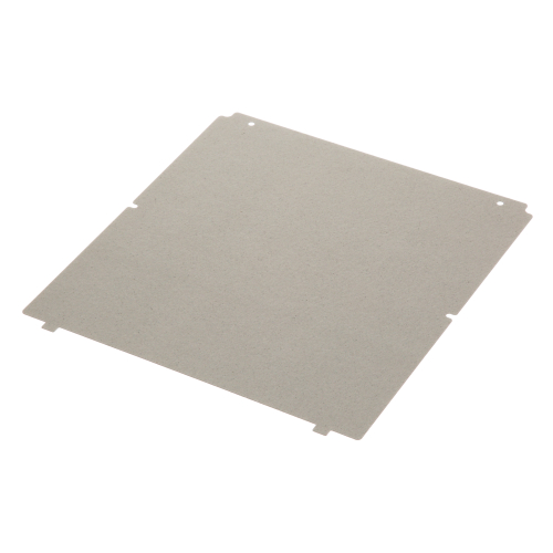 (image for) Sharp Microwave GCOVPA027WRPZ COVER, ANTENNA 